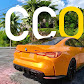 Custom Cars Online Drive Logo